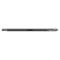 Spigen Spigen iPad Pro 11 2025 / 2024 Fodral Liquid Air Folio Svart