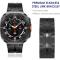  Galaxy Watch 8 46/44/40 mm Armband Metall Svart