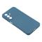  Samsung Galaxy A27 5G Skal TPU Blå