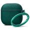 Spigen Spigen AirPods 4 Skal Urban Fit Midnight Green