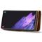 DG.MING DG.MING Samsung Galaxy S22 Ultra 2in1 Magnet Fodral / Skal Brun