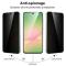  Samsung Galaxy A57 5G Skärmskydd Heltäckande Privacy