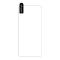 NORTHJO NORTHJO Samsung Galaxy A37 5G Skärmskydd Härdat Glas