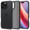 Spigen Spigen iPhone 16 Pro Max Skal Ultra Hybrid Frostad Svart