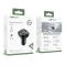 Acefast Acefast 66W PD PPS QC Billaddare 2x USB-C / USB-A Svart