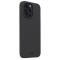 holdit holdit iPhone 14 Pro Max Skal Silikon Svart