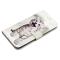  Samsung Galaxy A07 Fodral Med Tryck Katt