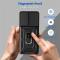  Motorola Moto G06/G06 Power Skal CamShield Ring Hybrid Blå