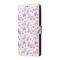  Samsung Galaxy S26 Plus Fodral RFID Läder Fjärilar/Blommor
