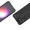  Galaxy S24 Plus Skal Shockproof Armor Hybrid Roséguld