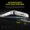  iPhone 16 Pro Skal MagSafe TPU/Akryl Transparent