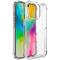 IMAK IMAK iPhone 16 Pro Skal Transparent