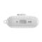  AirPods Pro 3 Skal Hybrid Shell Texture Vit