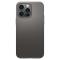 Spigen Spigen iPhone 14 Pro Max Skal Thin Fit Gunmetal
