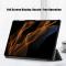  Samsung Galaxy Tab S9 Ultra Fodral Tri-Fold Svart