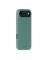 holdit holdit iPhone Air Mobilskal Silikon Moss Green