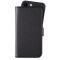 holdit holdit iPhone 13 Mini - 2in1 Magnet Fodral / Skal - Svart