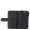 holdit holdit iPhone 13 Mini - 2in1 Magnet Fodral / Skal - Svart