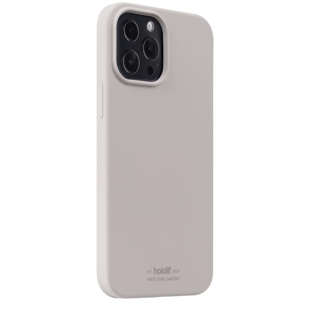 holdit holdit iPhone 13 Pro Max - Mobilskal Silikon - Tapue