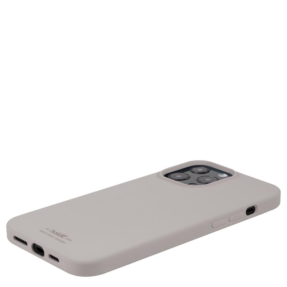 holdit holdit iPhone 13 Pro Max - Mobilskal Silikon - Tapue