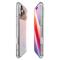 Spigen Spigen iPhone 17 Pro Max Skal MagSafe Ultra Hybrid 'T' Vit