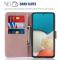  Samsung Galaxy A53 5G Fodral Dream Catcher Roséguld