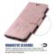  Samsung Galaxy A53 5G Fodral Dream Catcher Roséguld