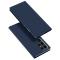 DUX DUCIS DUX DUCIS Galaxy S24 Ultra Fodral Skin Pro Blå