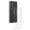  Samsung Galaxy S24 Plus Skal TPU Transparent