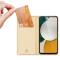 DUX DUCIS DUX DUCIS Galaxy A34 5G Fodral Skin Pro Guld