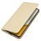 DUX DUCIS DUX DUCIS Galaxy A34 5G Fodral Skin Pro Guld