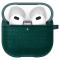 Spigen Spigen AirPods 4 Skal Urban Fit Midnight Green