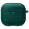 Spigen Spigen AirPods 4 Skal Urban Fit Midnight Green