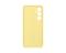 Samsung Samsung Galaxy S24 FE Skal Silicone Gul