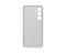 Samsung Samsung Galaxy S24 FE Skal Silicone Grå