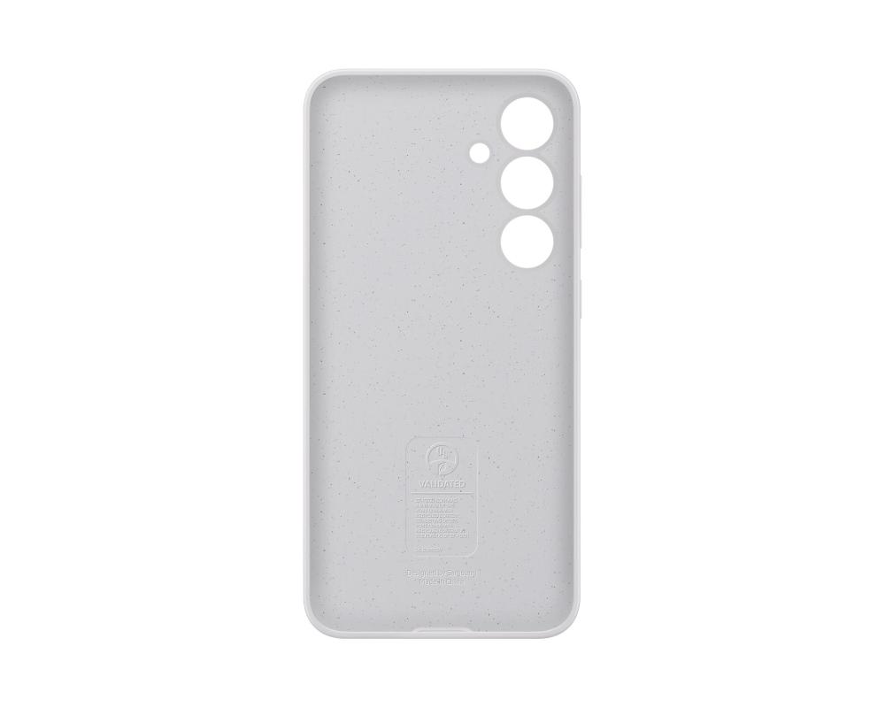 Samsung Samsung Galaxy S24 FE Skal Silicone Grå