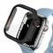 Tech-Protect Tech-Protect Appe Watch 44 mm Skal Defence360 Svart