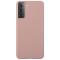 Samsung Galaxy S22 Plus Skal Matt TPU Rosa