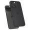 Spigen Spigen iPhone 16 Pro Max Skal Ultra Hybrid Frostad Svart