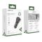 Acefast Acefast 63W PD PPS QC Billaddare USB-C / USB-A Svart