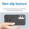  Samsung Galaxy S23 FE Skal Robust Svart