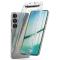 Ringke Ringke Galaxy S25 / S24 2-PACK Easy Slide Skärmskydd Härdat Glas