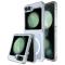  Galaxy Z Flip 6 / 7 FE Skal MagSafeTPU Transparent