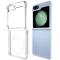  Galaxy Z Flip 6 / 7 FE Skal MagSafeTPU Transparent