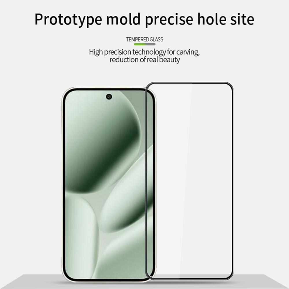 MOFI MOFI Google Pixel 11/10/9 Pro XL Skärmskydd