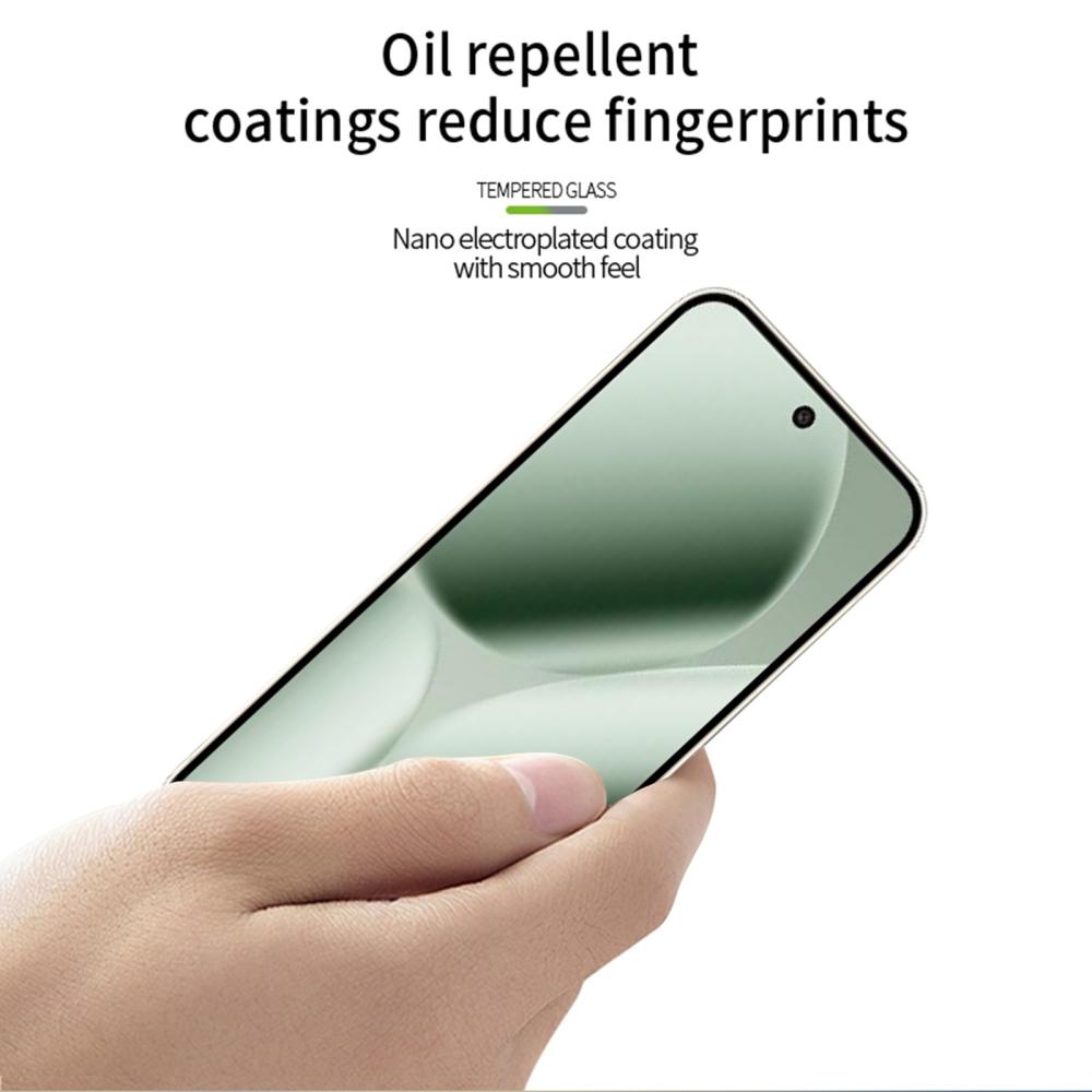 MOFI MOFI Google Pixel 11/10/9 Pro XL Skärmskydd