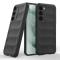  Samsung Galaxy S23 Skal Magic Shield Svart