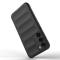  Samsung Galaxy S23 Skal Magic Shield Svart