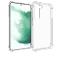  Samsung Galaxy S25 Skal Shockproof TPU Transparent