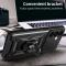  Samsung Galaxy S24 Plus Skal CamShield Hybrid Ring Roséguld